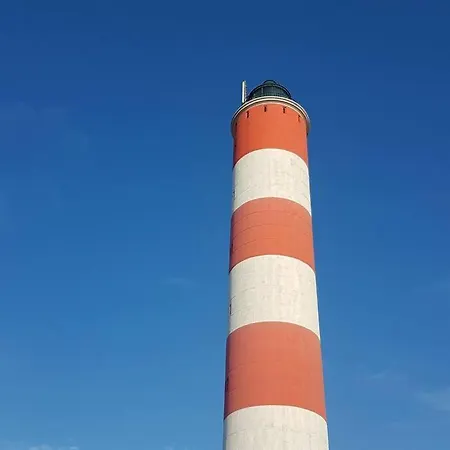 Villa Maison Berckoise Belle époque - Et Centre