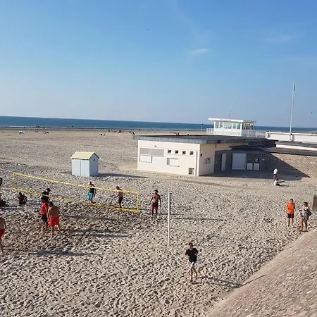 Maison Berckoise Belle époque - Et Centre * Berck