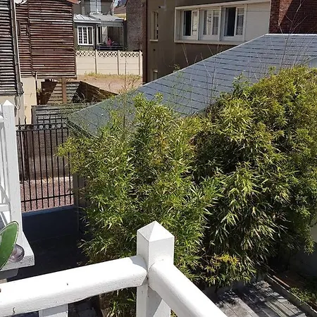 Maison Berckoise Belle époque - Et Centre Villa *