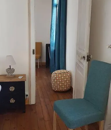 Maison Berckoise Belle époque - Et Centre Villa