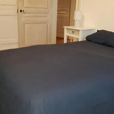 Maison Berckoise Belle époque - Et Centre