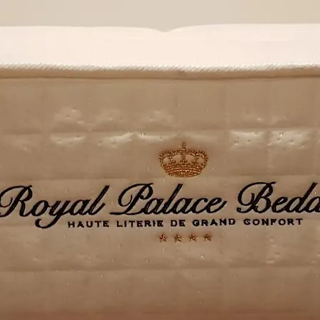 Villa Maison Berckoise Belle époque - Et Centre Berck