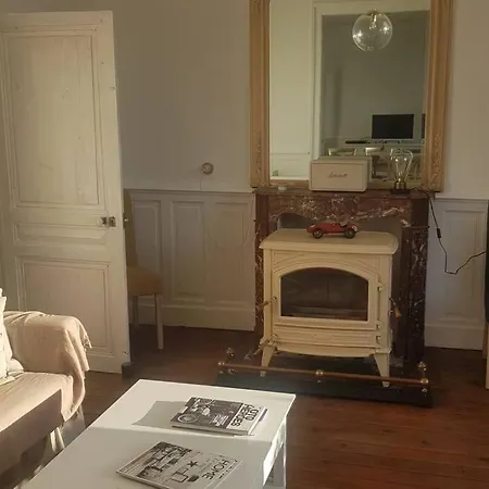 Maison Berckoise Belle époque - Et Centre Berck