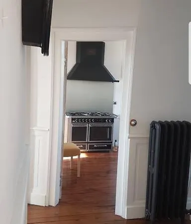 Maison Berckoise Belle époque - Et Centre Villa