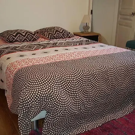 Maison Berckoise Belle époque - Et Centre