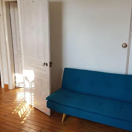 Villa Maison Berckoise Belle époque - Et Centre