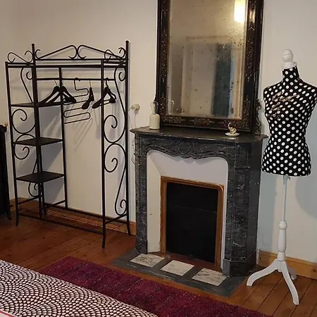 Maison Berckoise Belle époque - Et Centre * Berck