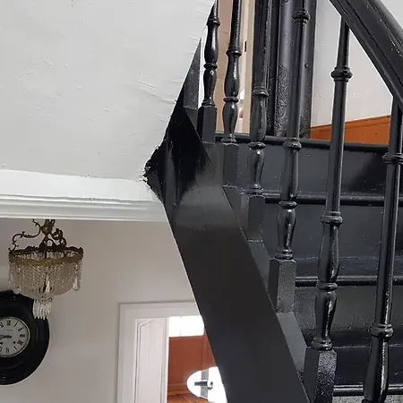 Maison Berckoise Belle époque - Et Centre Villa Berck