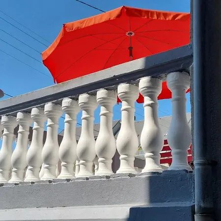 Maison Berckoise Belle époque - Et Centre *