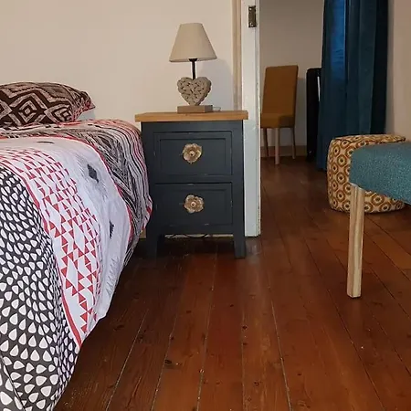 Villa Maison Berckoise Belle époque - Et Centre