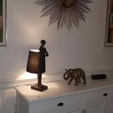 ヴィラ Maison Berckoise Belle Epoque - Et Centre