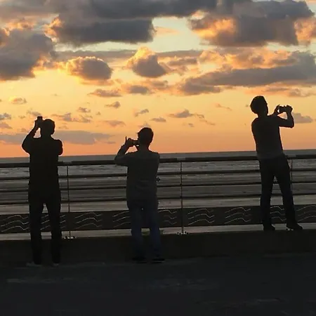 Maison Berckoise Belle Epoque - Et Centre ヴィラ *