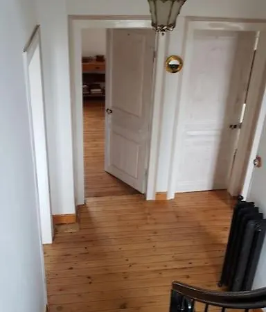 Maison Berckoise Belle Epoque - Et Centre * Berck