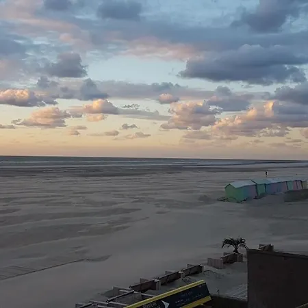 ヴィラ Maison Berckoise Belle Epoque - Et Centre