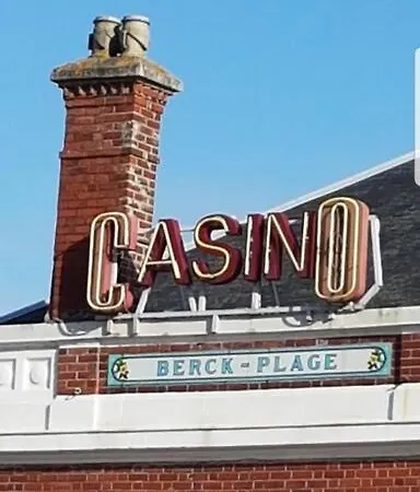 Maison Berckoise Belle Epoque - Et Centre ヴィラ Berck