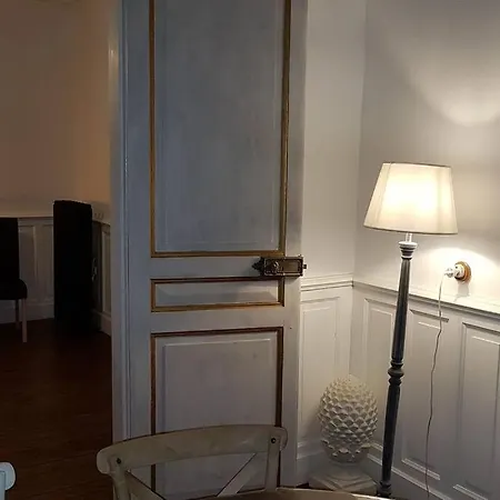 Maison Berckoise Belle Epoque - Et Centre *