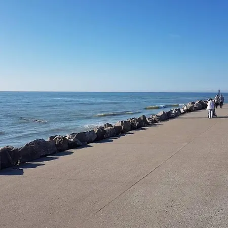 Maison Berckoise Belle Epoque - Et Centre
