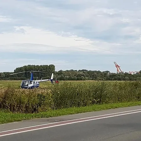 ヴィラ Maison Berckoise Belle Epoque - Et Centre