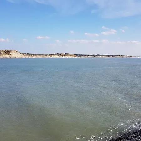 ヴィラ Maison Berckoise Belle Epoque - Et Centre