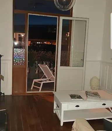 Maison Berckoise Belle Epoque - Et Centre *