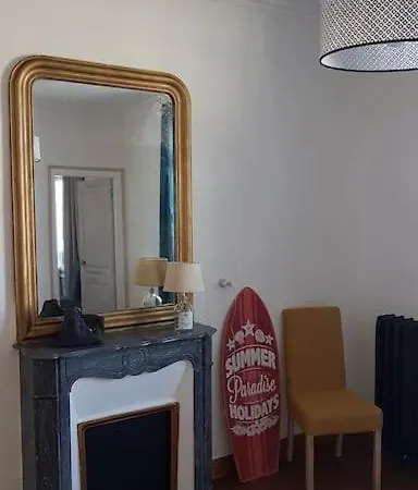 Maison Berckoise Belle Epoque - Et Centre